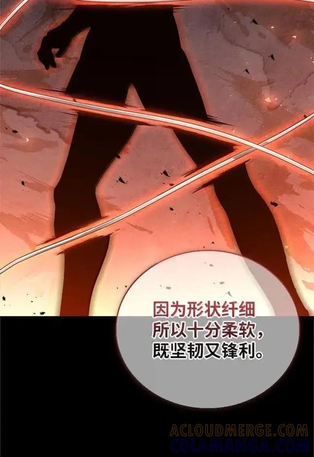 回归后的魔王变善良了 - 056 苦战纱剑 - 第33张图