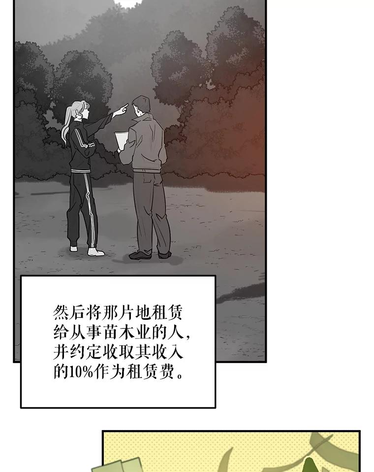 《大力女子黄金主》11.投资之神 第27页