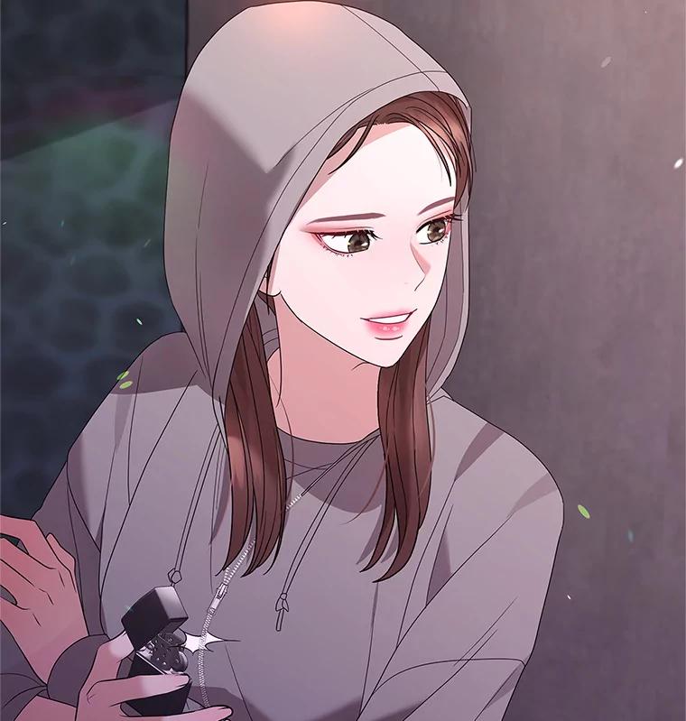 《MAVE：另一个世界》14.T现身 第111页