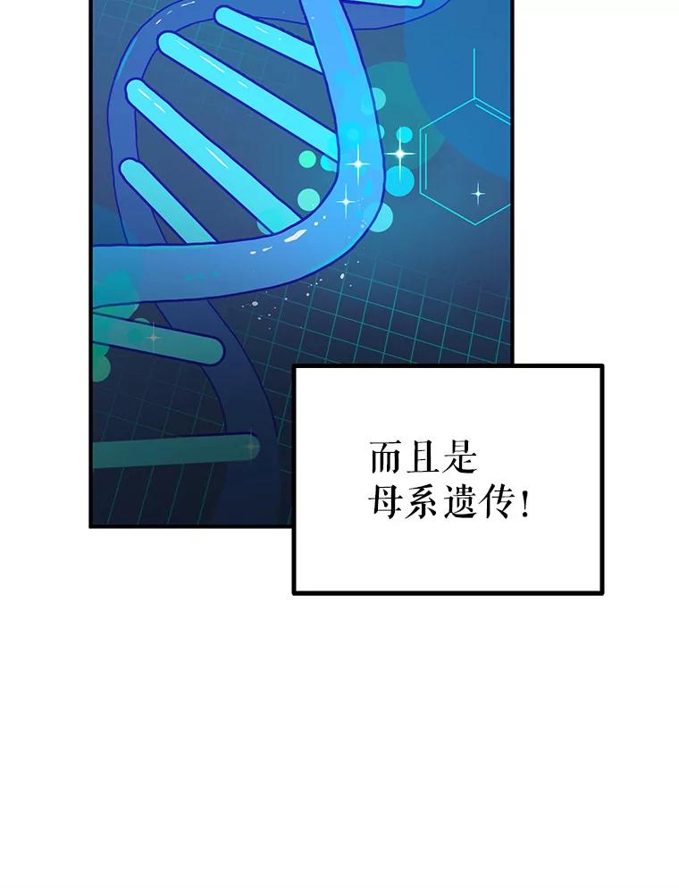 《大力女子黄金主》1.基因的力量 第15页