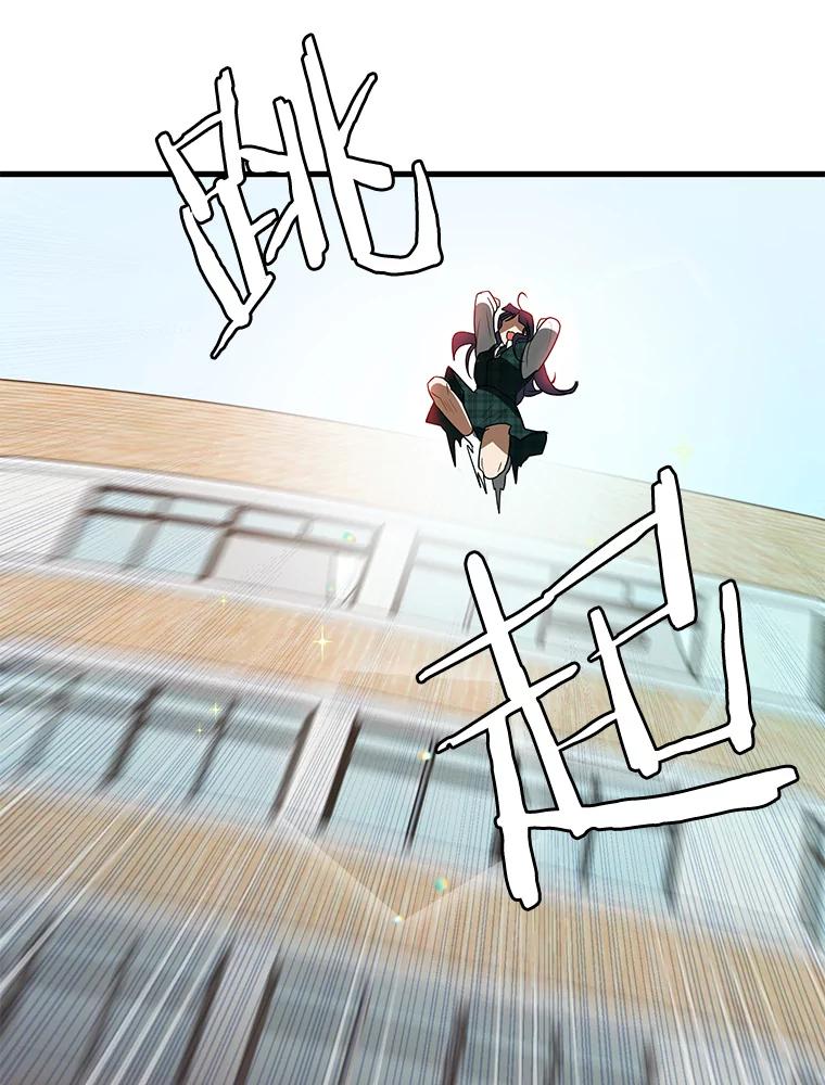《大力女子黄金主》1.基因的力量 第79页