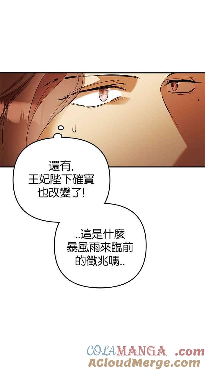 《阿加莎》[第23话] 破碎的鸟笼 第52页
