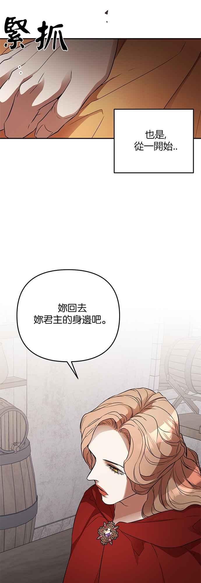 《阿加莎》[第25话] 同行_（2） 第47页