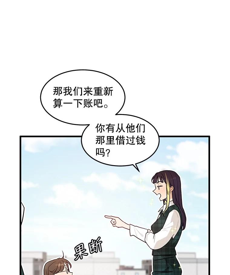 《大力女子黄金主》2.教训一下 第28页