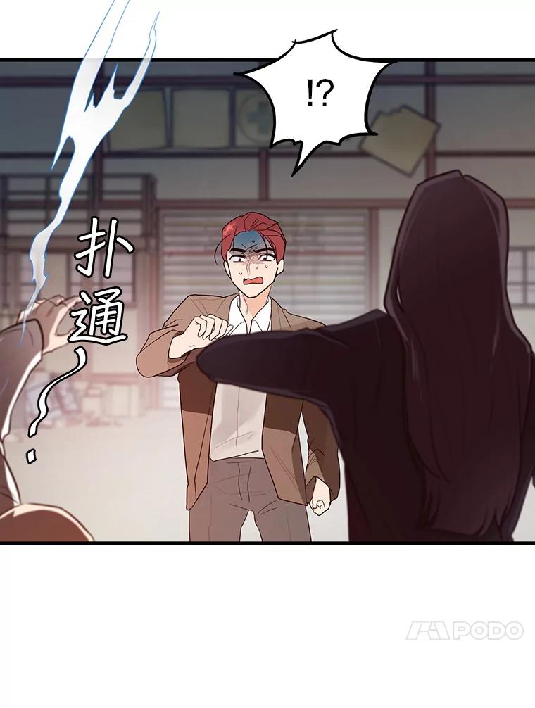 《大力女子黄金主》2.教训一下 第104页