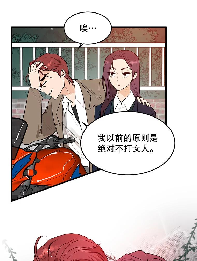 《大力女子黄金主》2.教训一下 第83页