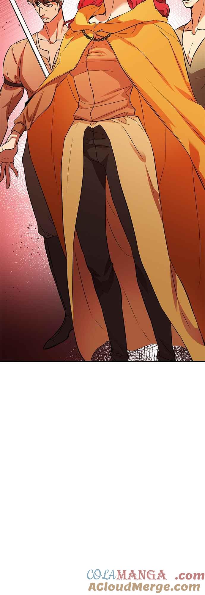 《阿加莎》[第31话] 追击 第25页