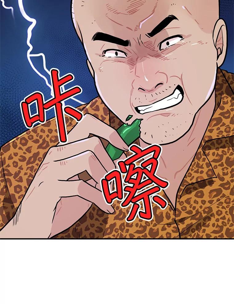 《大力女子黄金主》33.潜在危机 第47页