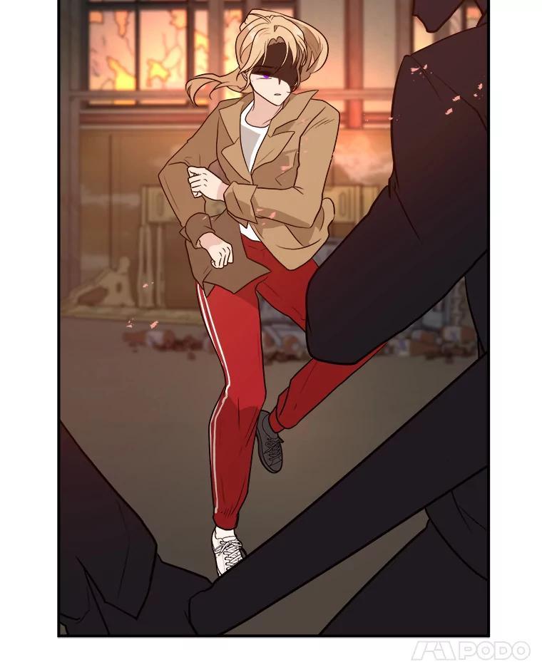 《大力女子黄金主》34.绑架 第115页
