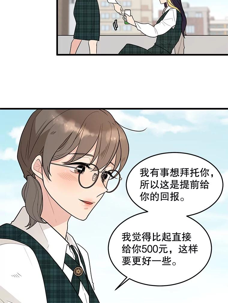 《大力女子黄金主》3.报仇计划 第94页