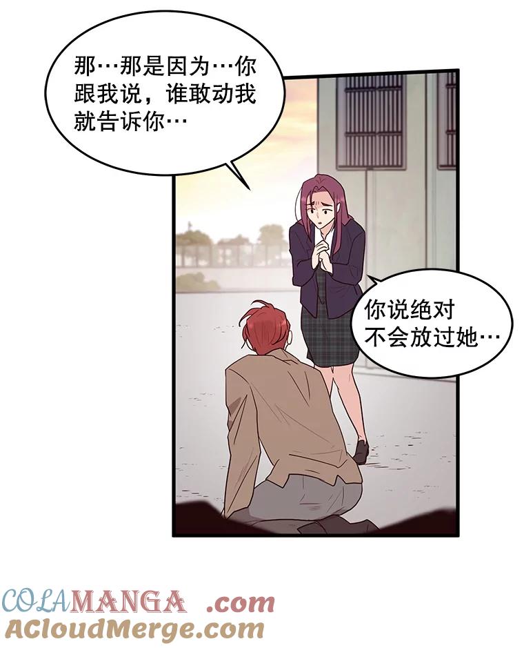 《大力女子黄金主》3.报仇计划 第77页