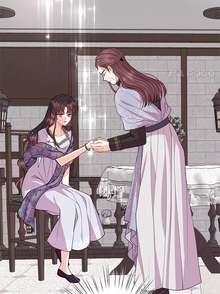 《预知未来的洛琳》43.真相 第51页