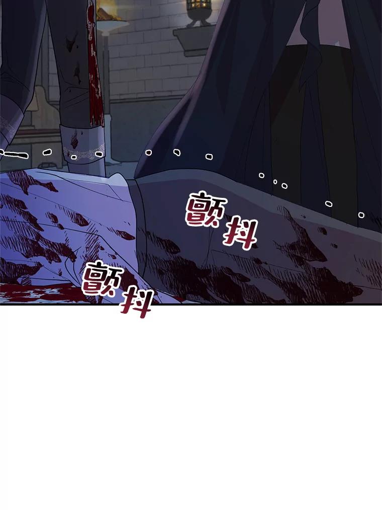 《预知未来的洛琳》44.恐吓皇子 第27页
