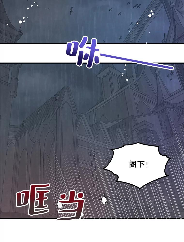 《预知未来的洛琳》44.恐吓皇子 第96页