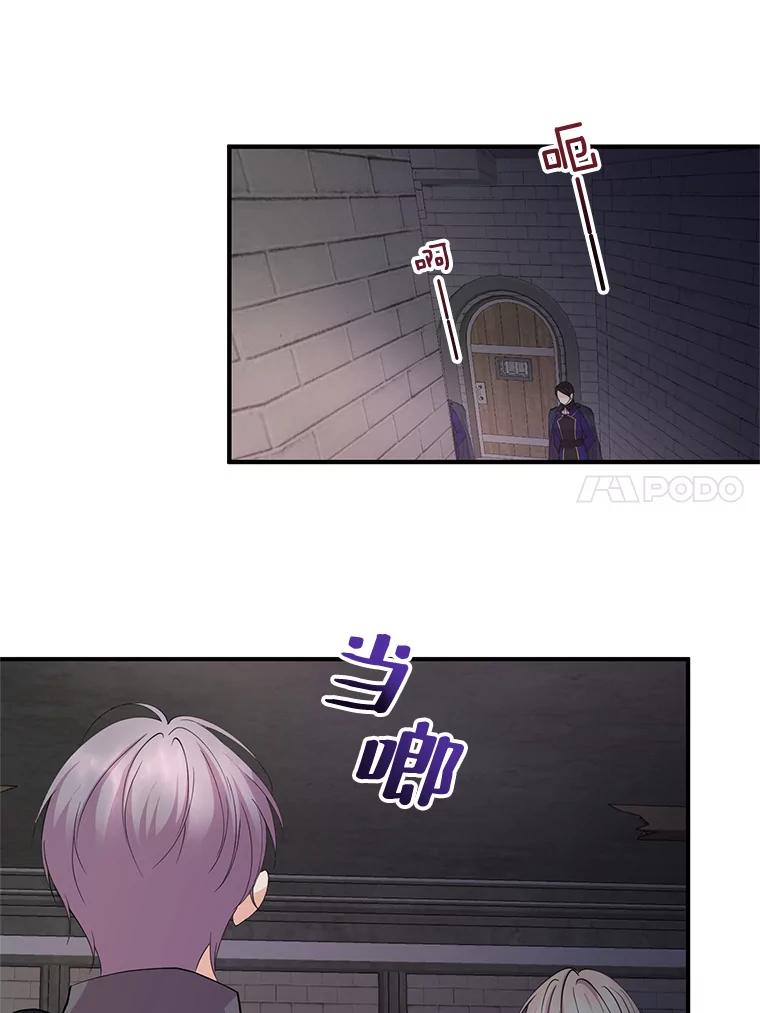 《预知未来的洛琳》44.恐吓皇子 第18页