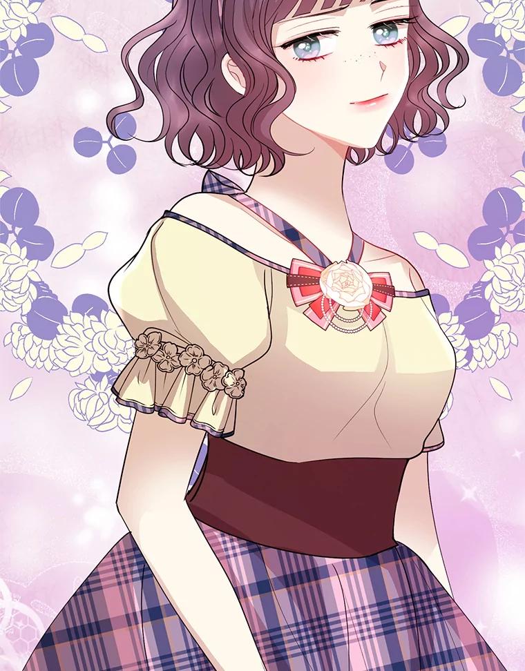 《预知未来的洛琳》49.欧西塔的副作用 第48页
