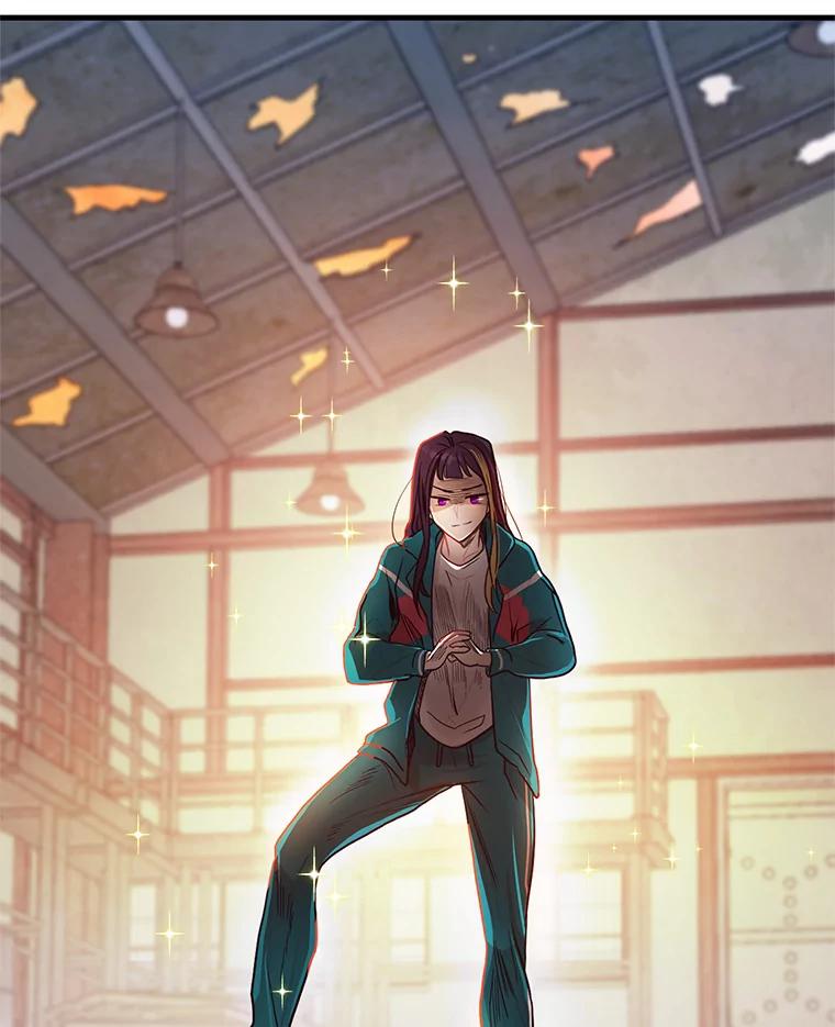 《大力女子黄金主》4.以一敌百 第87页