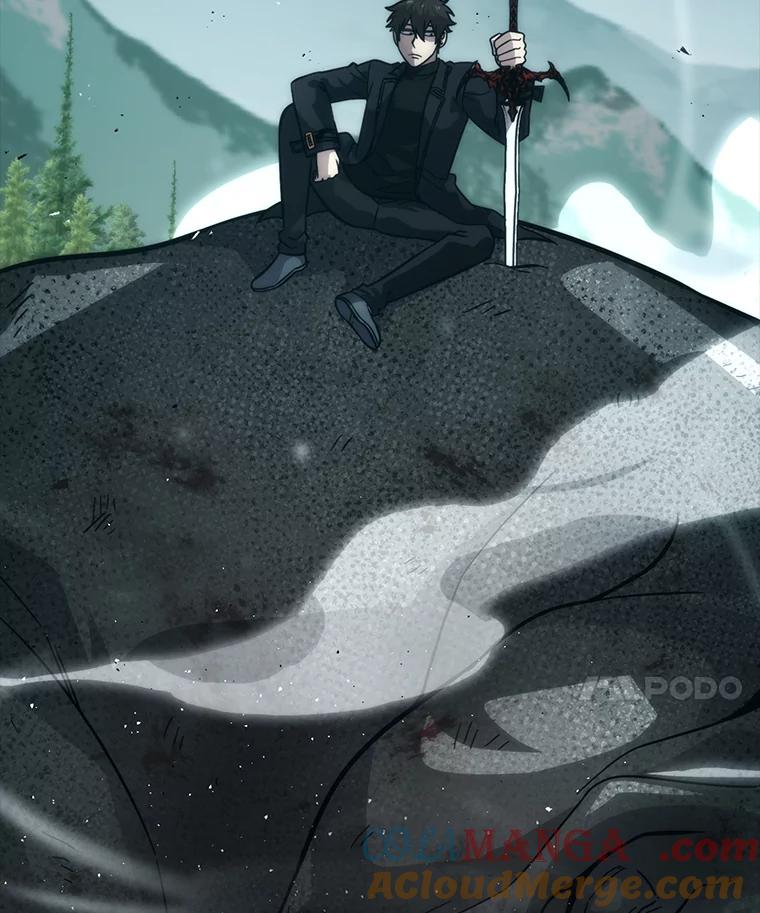 《勇士非也，魔王是也》57.英灵战士帮大忙 第61页