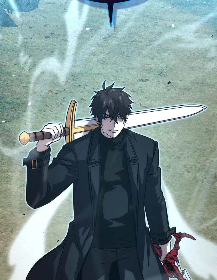 《勇士非也，魔王是也》57.英灵战士帮大忙 第55页