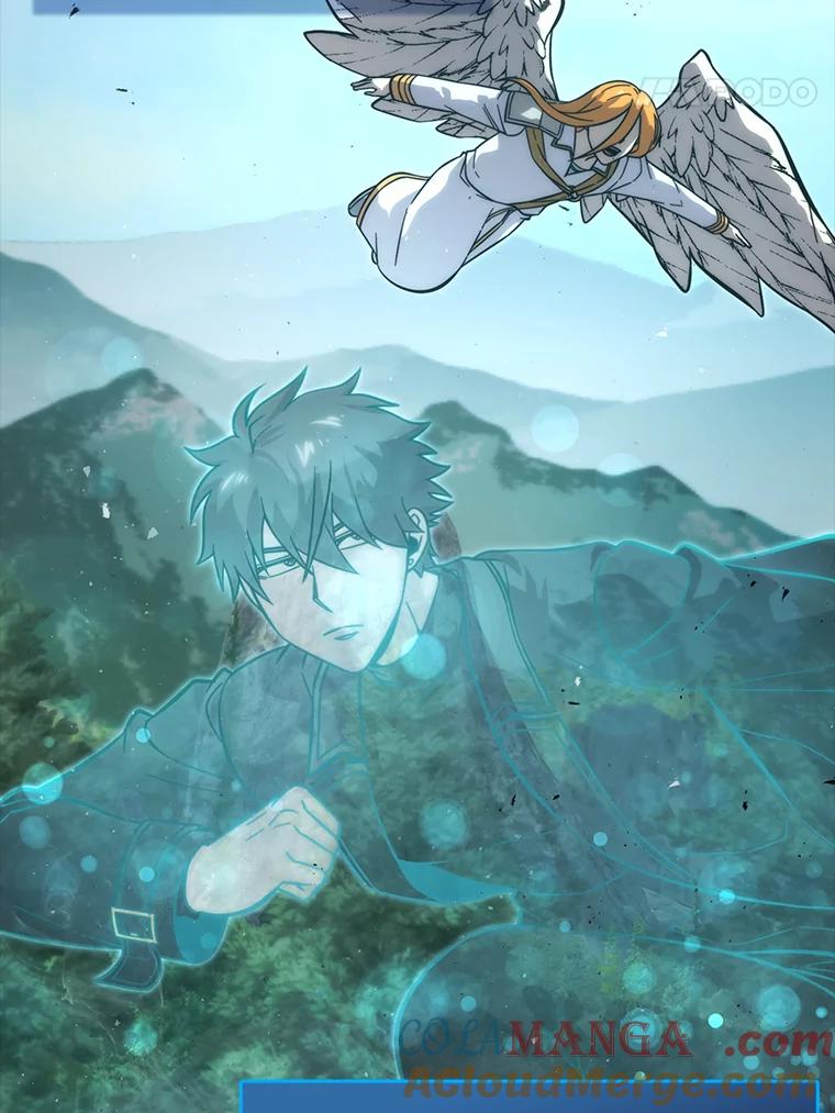 《勇士非也，魔王是也》57.英灵战士帮大忙 第65页
