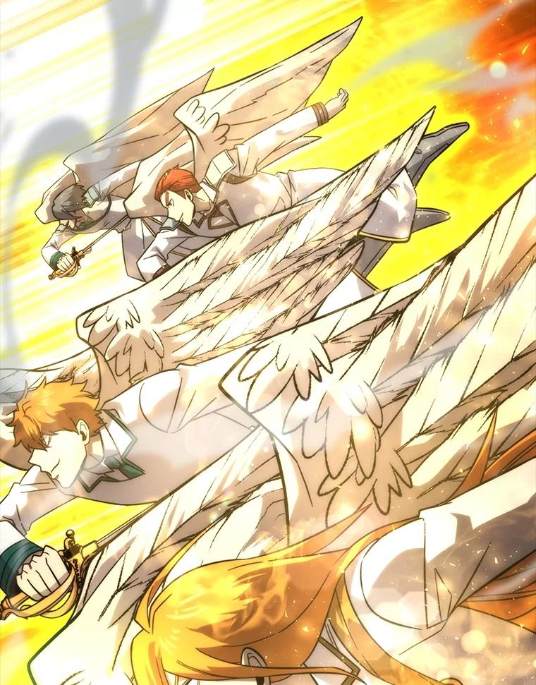 《勇士非也，魔王是也》58.攻打首领怪副本 第87页
