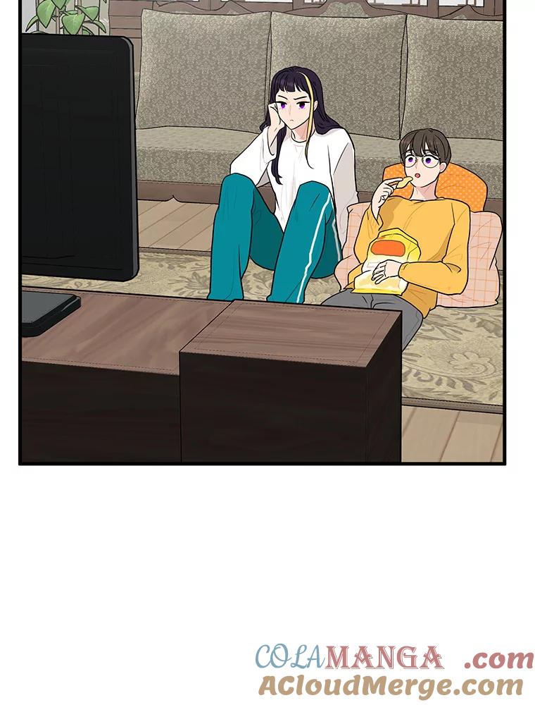 《大力女子黄金主》5.表白 第17页