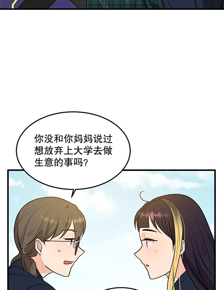 《大力女子黄金主》6.创业宣言 第82页