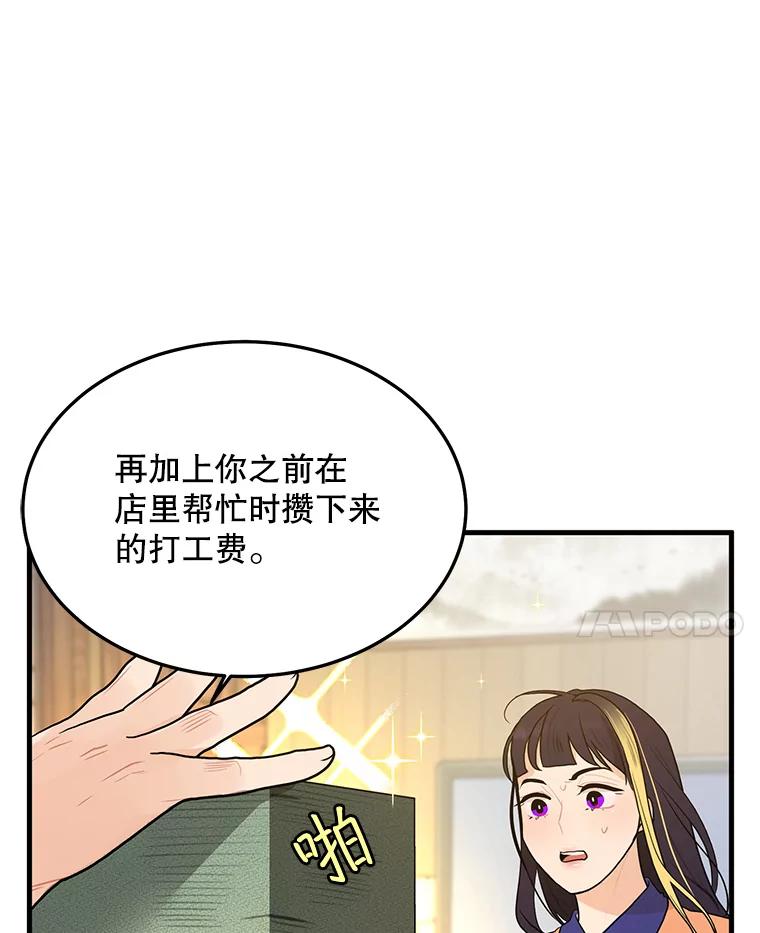 《大力女子黄金主》6.创业宣言 第103页
