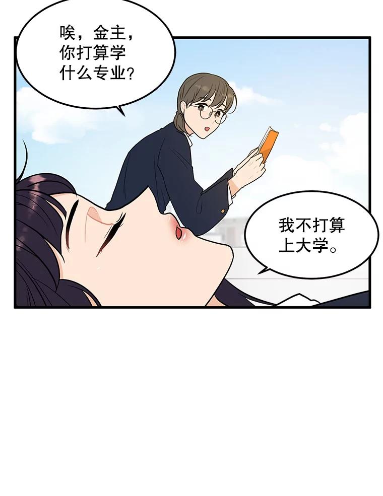 《大力女子黄金主》6.创业宣言 第78页