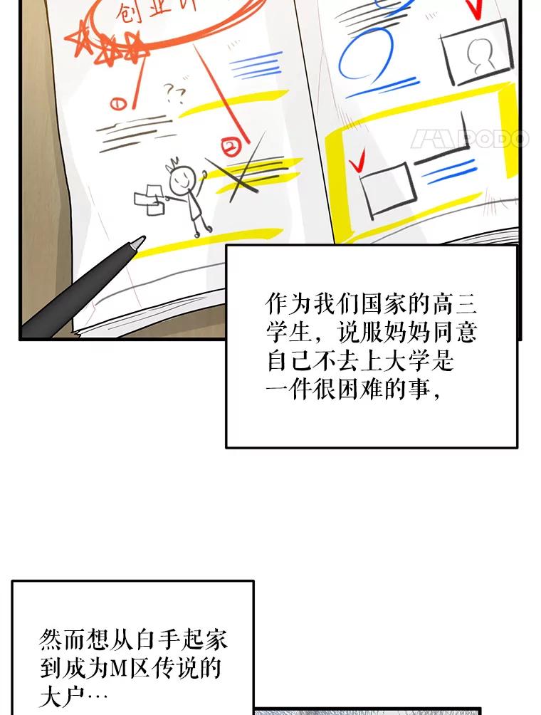 《大力女子黄金主》6.创业宣言 第90页