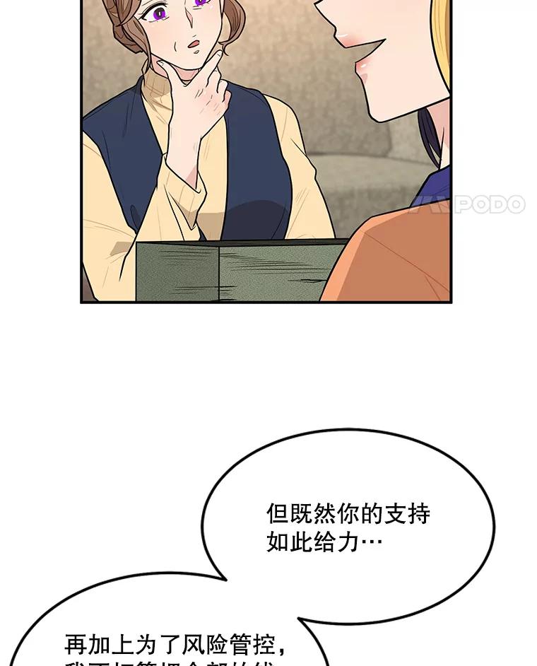 《大力女子黄金主》7.正式开业 第32页