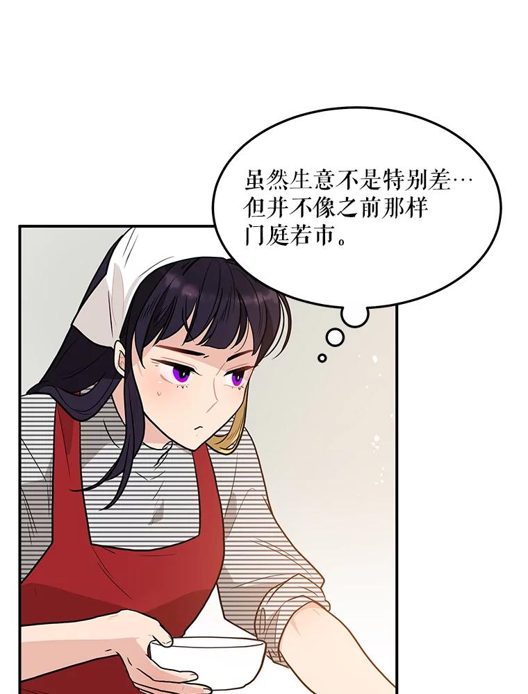 《大力女子黄金主》7.正式开业 第83页