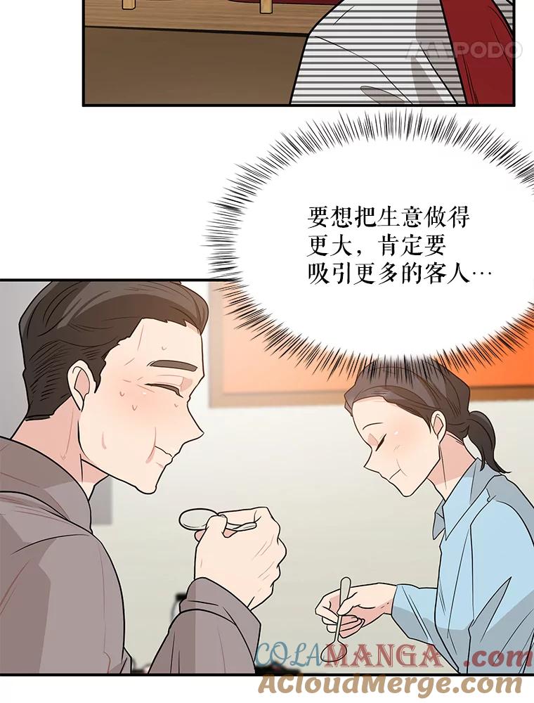 《大力女子黄金主》7.正式开业 第85页