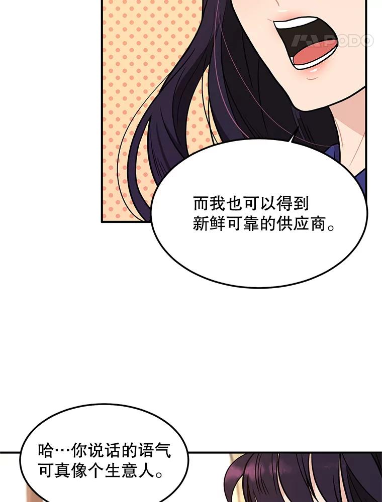 《大力女子黄金主》7.正式开业 第22页