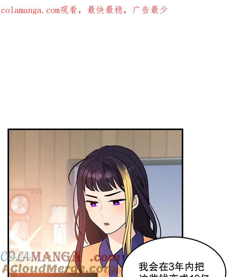 《大力女子黄金主》7.正式开业 第1页