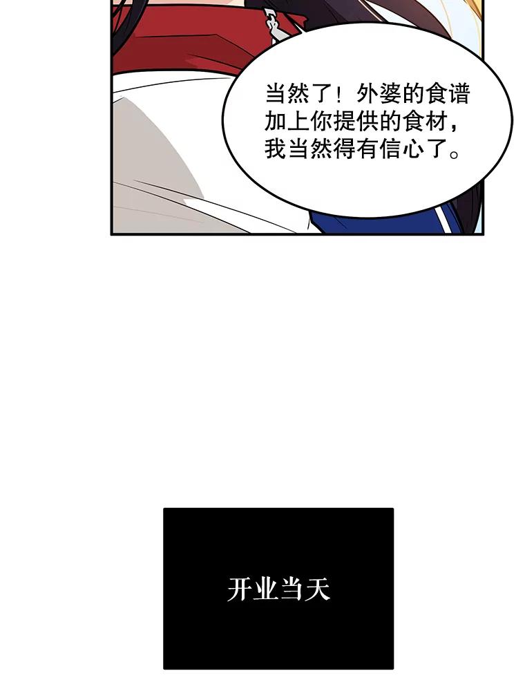 《大力女子黄金主》7.正式开业 第70页