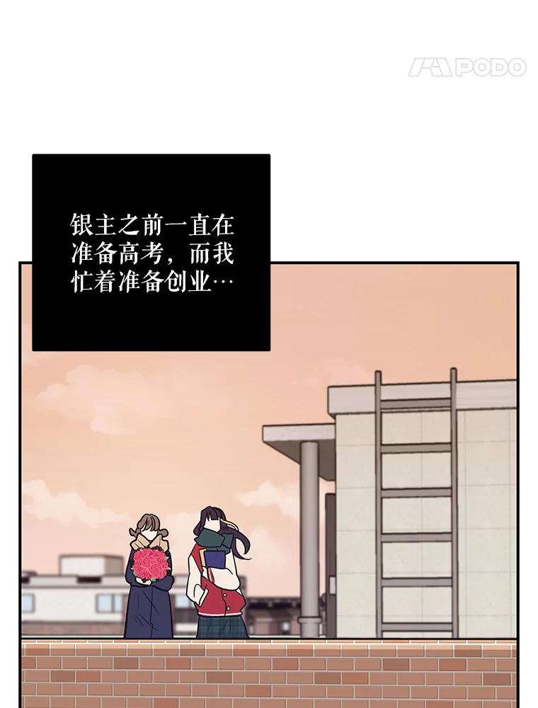 《大力女子黄金主》7.正式开业 第46页