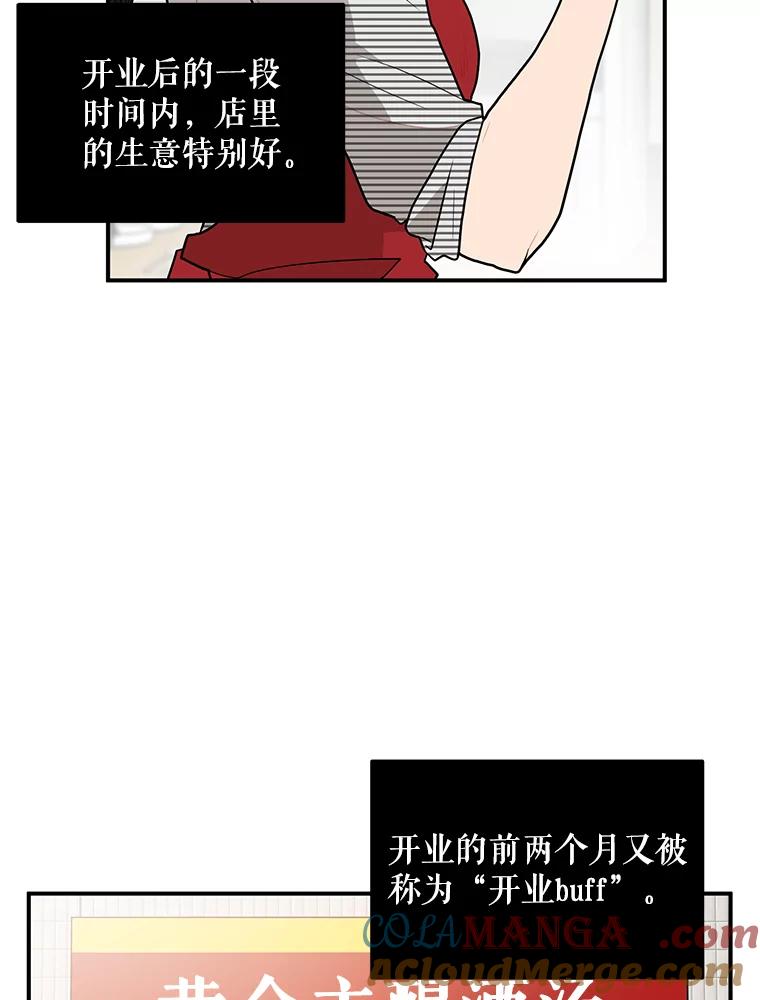 《大力女子黄金主》7.正式开业 第77页