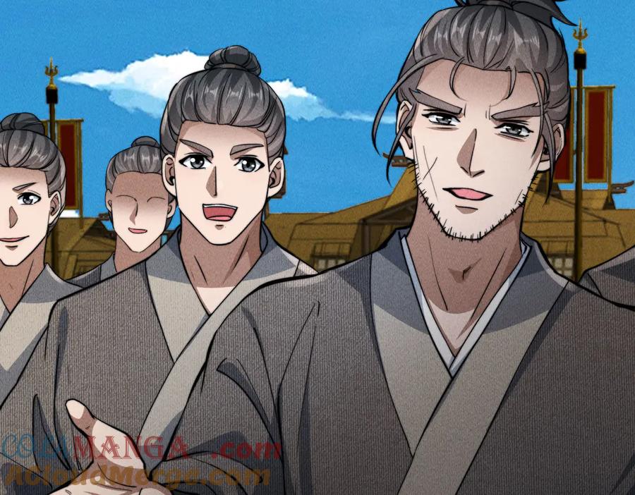 《大明：开局徐家嘲讽，我杀敌升级》第10话 夜袭北元！ 第77页