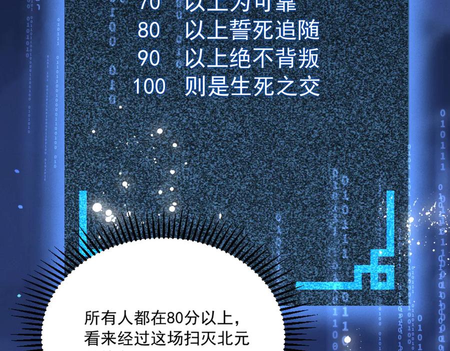《大明：开局徐家嘲讽，我杀敌升级》第12话 晋升指挥使！ 第115页