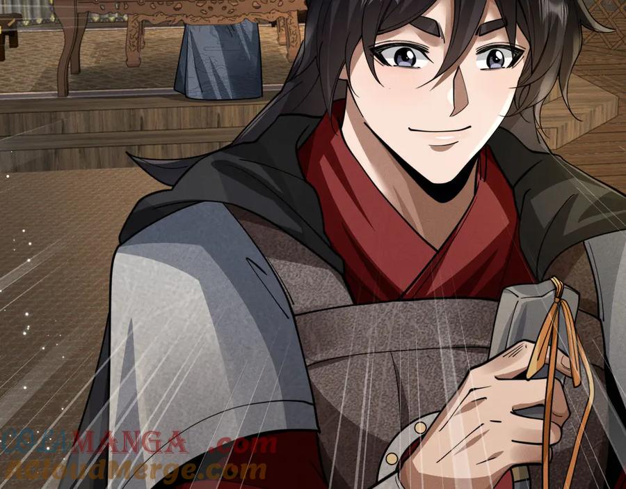 《大明：开局徐家嘲讽，我杀敌升级》第12话 晋升指挥使！ 第57页