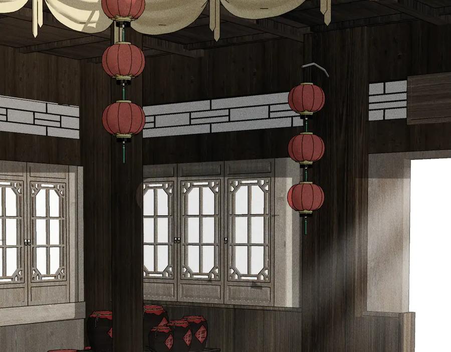 《大明：开局徐家嘲讽，我杀敌升级》第13话 建立势力 第31页