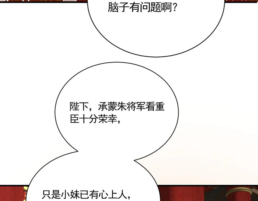 《大明：开局徐家嘲讽，我杀敌升级》第14话 请求赐婚 第84页