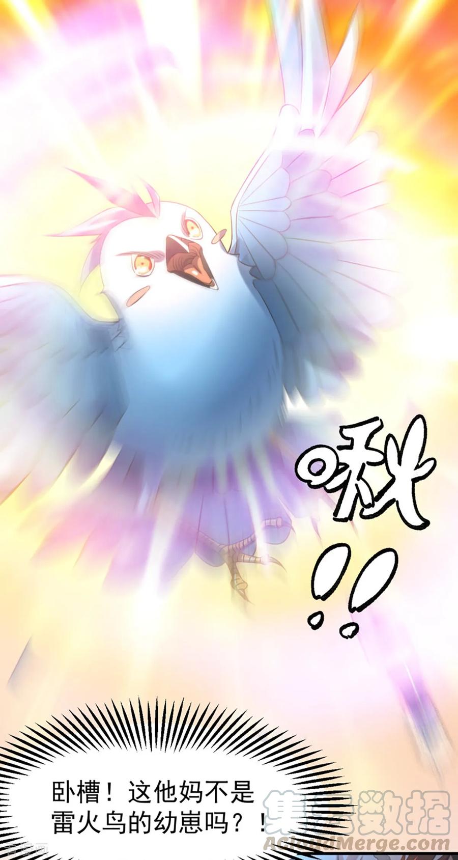 《总有道侣逼我双修》第17话 刺杀 第45页