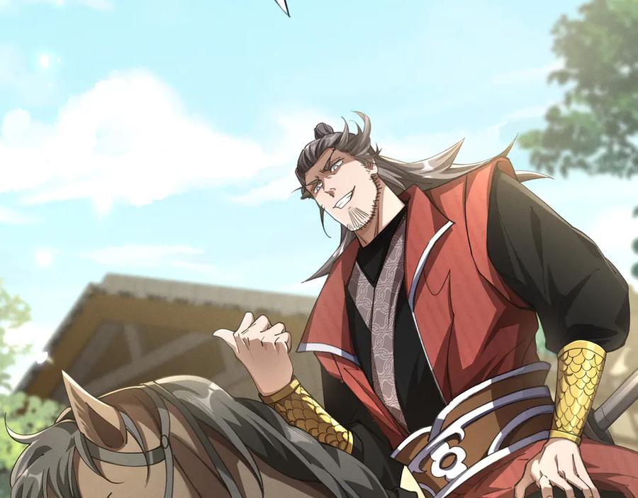 《大明：开局徐家嘲讽，我杀敌升级》第1话 徐家人说我不配当赘婿？我只能杀敌升级！ 第123页