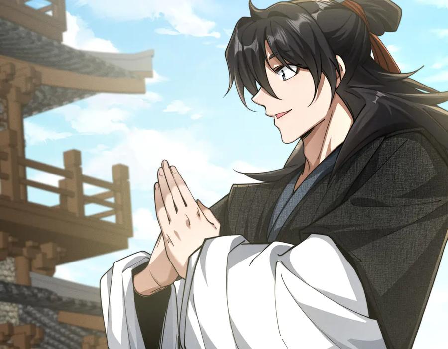 《大明：开局徐家嘲讽，我杀敌升级》第1话 徐家人说我不配当赘婿？我只能杀敌升级！ 第195页