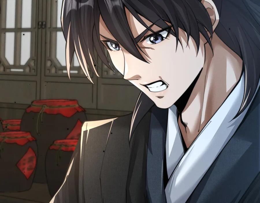 《大明：开局徐家嘲讽，我杀敌升级》第2话 参军只是第一步，大明朝的江山是我的！ 第26页