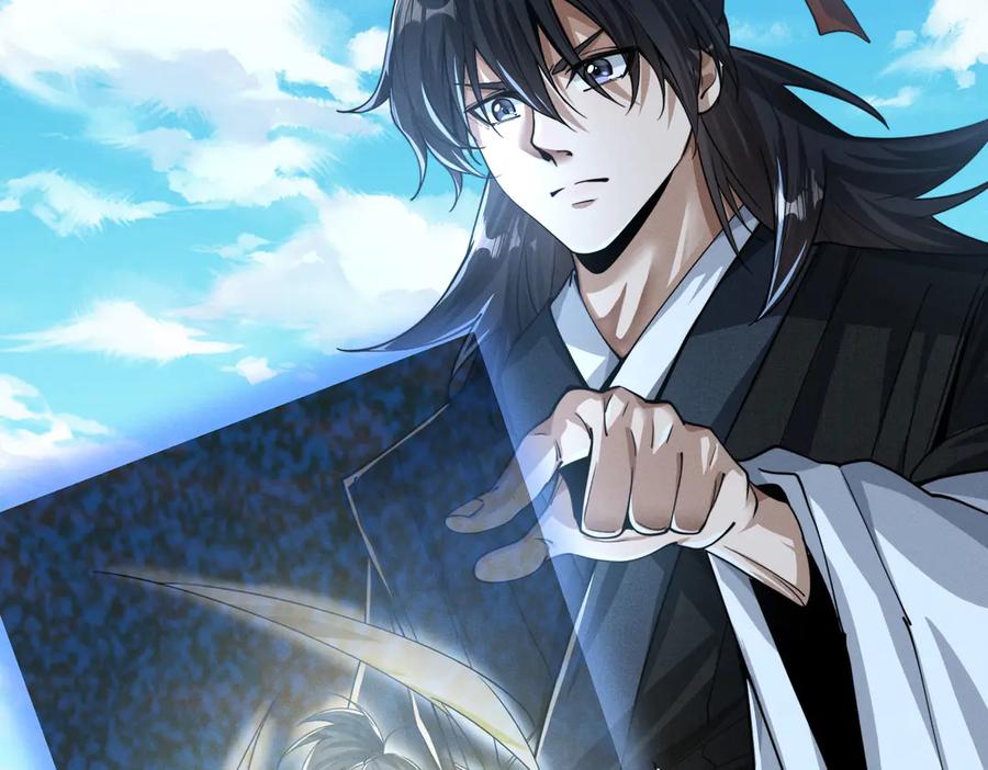 《大明：开局徐家嘲讽，我杀敌升级》第2话 参军只是第一步，大明朝的江山是我的！ 第72页
