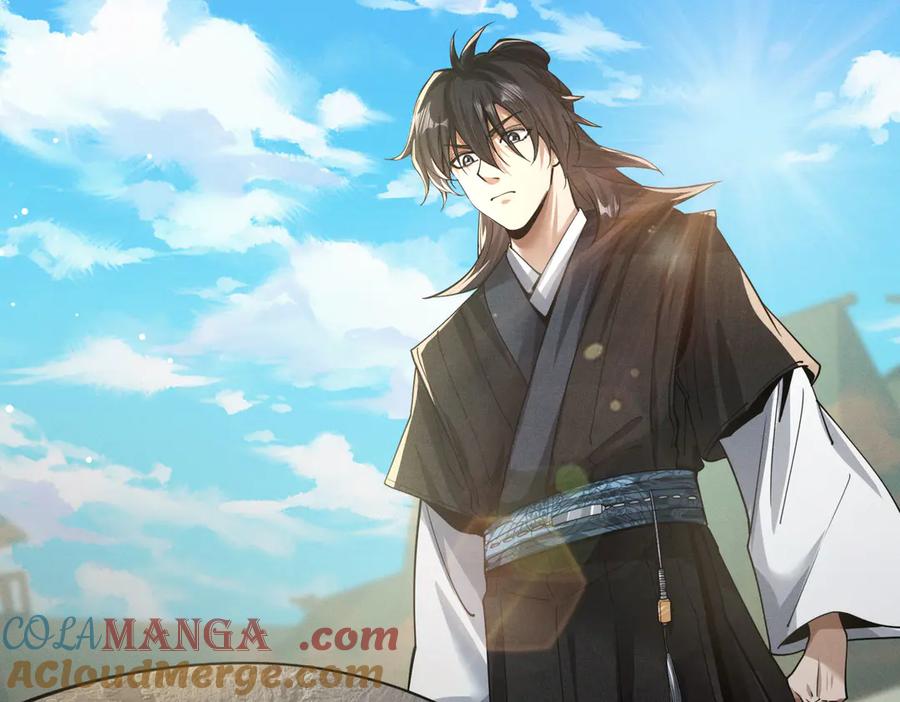 《大明：开局徐家嘲讽，我杀敌升级》第2话 参军只是第一步，大明朝的江山是我的！ 第133页