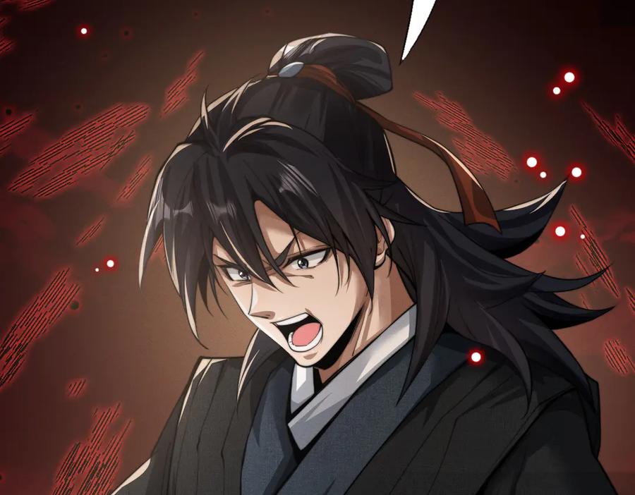 《大明：开局徐家嘲讽，我杀敌升级》第2话 参军只是第一步，大明朝的江山是我的！ 第28页